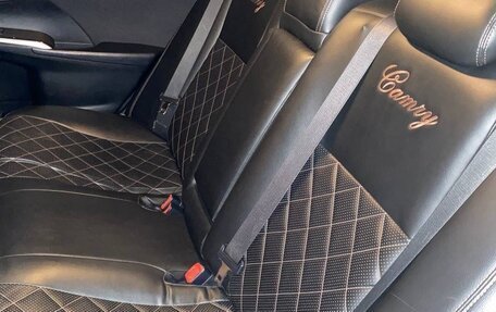 Toyota Camry, 2015 год, 1 790 000 рублей, 16 фотография