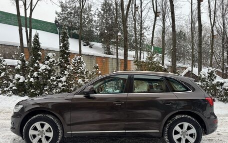 Audi Q5, 2012 год, 1 650 000 рублей, 7 фотография