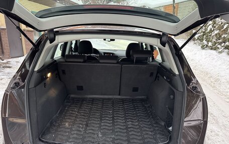 Audi Q5, 2012 год, 1 650 000 рублей, 8 фотография