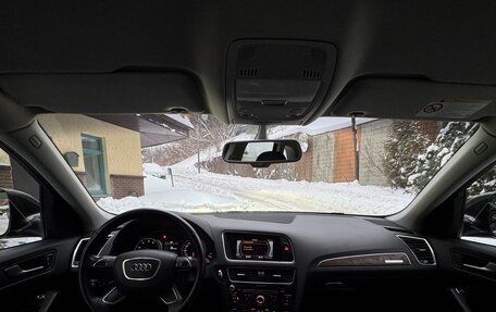 Audi Q5, 2012 год, 1 650 000 рублей, 10 фотография