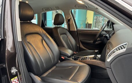 Audi Q5, 2012 год, 1 650 000 рублей, 12 фотография