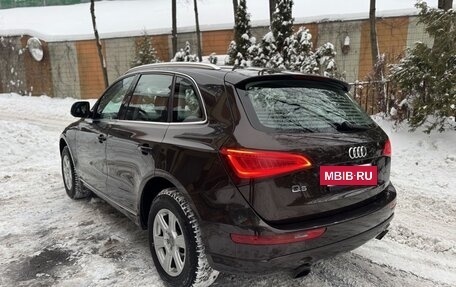 Audi Q5, 2012 год, 1 650 000 рублей, 4 фотография