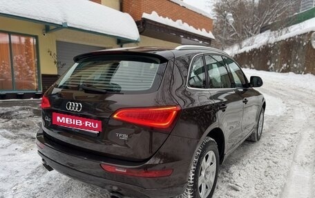 Audi Q5, 2012 год, 1 650 000 рублей, 6 фотография