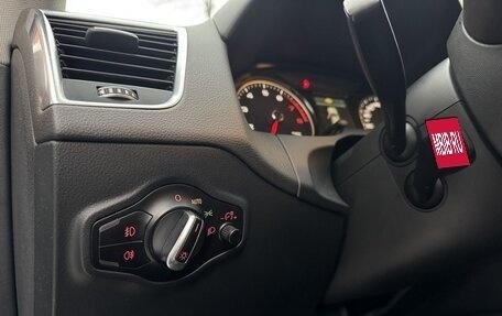 Audi Q5, 2012 год, 1 650 000 рублей, 14 фотография