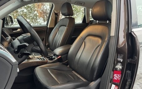 Audi Q5, 2012 год, 1 650 000 рублей, 11 фотография