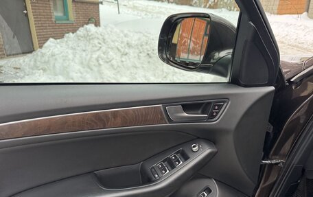 Audi Q5, 2012 год, 1 650 000 рублей, 16 фотография