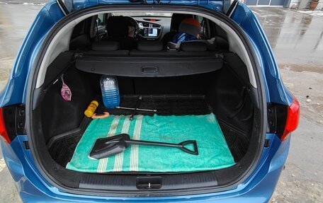 KIA cee'd III, 2012 год, 955 000 рублей, 10 фотография