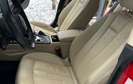 Audi A5, 2016 год, 2 999 000 рублей, 8 фотография