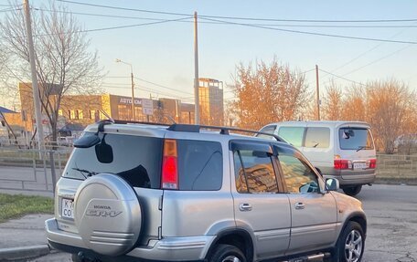 Honda CR-V IV, 1998 год, 600 000 рублей, 4 фотография