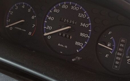 Honda CR-V IV, 1998 год, 600 000 рублей, 7 фотография