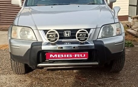 Honda CR-V IV, 1998 год, 600 000 рублей, 3 фотография
