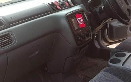 Honda CR-V IV, 1998 год, 600 000 рублей, 6 фотография