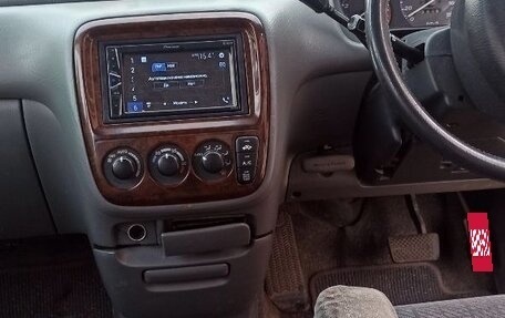 Honda CR-V IV, 1998 год, 600 000 рублей, 5 фотография