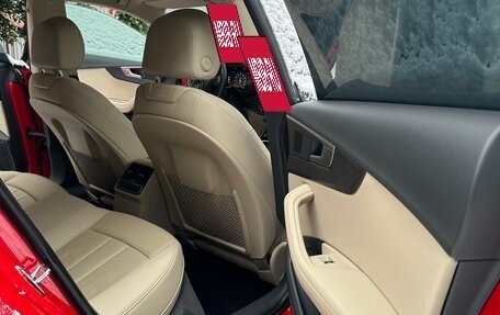 Audi A5, 2016 год, 2 999 000 рублей, 6 фотография