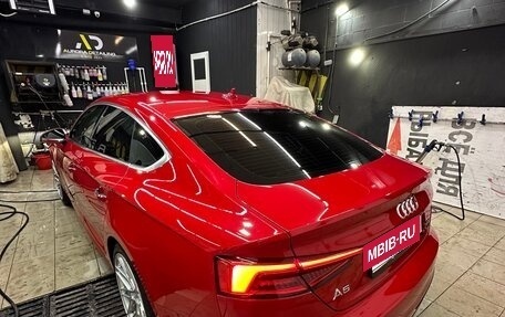 Audi A5, 2016 год, 2 999 000 рублей, 4 фотография
