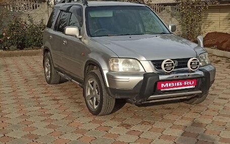 Honda CR-V IV, 1998 год, 600 000 рублей, 2 фотография