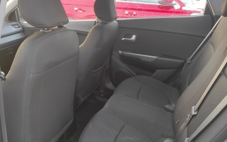 KIA Rio III рестайлинг, 2016 год, 1 096 000 рублей, 7 фотография