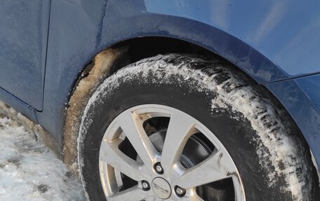 KIA Rio III рестайлинг, 2016 год, 1 096 000 рублей, 6 фотография