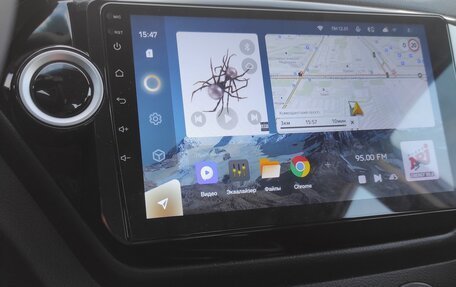 KIA Rio III рестайлинг, 2016 год, 1 096 000 рублей, 15 фотография