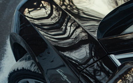 Skoda Superb III рестайлинг, 2016 год, 3 500 000 рублей, 3 фотография