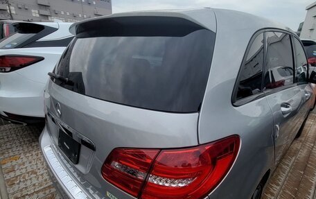 Mercedes-Benz B-Класс, 2012 год, 1 315 000 рублей, 5 фотография