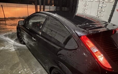 Ford Focus II рестайлинг, 2008 год, 444 000 рублей, 2 фотография