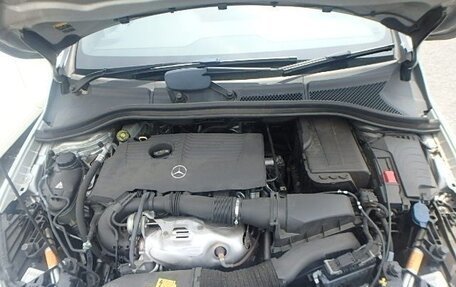 Mercedes-Benz B-Класс, 2012 год, 1 315 000 рублей, 8 фотография