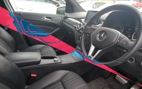 Mercedes-Benz B-Класс, 2012 год, 1 315 000 рублей, 7 фотография