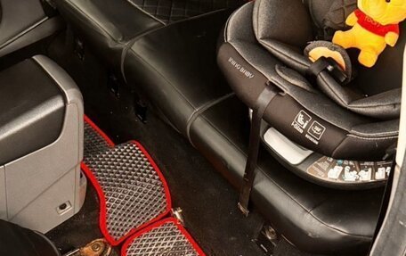 Ford Focus II рестайлинг, 2008 год, 444 000 рублей, 7 фотография