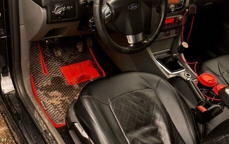 Ford Focus II рестайлинг, 2008 год, 444 000 рублей, 9 фотография