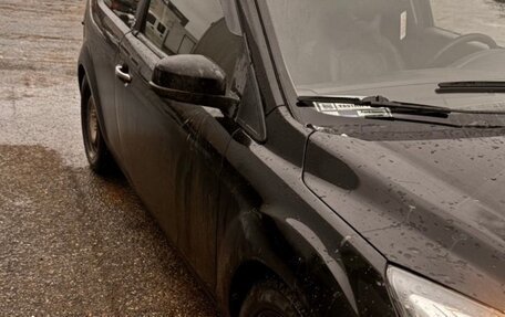 Ford Focus II рестайлинг, 2008 год, 444 000 рублей, 10 фотография