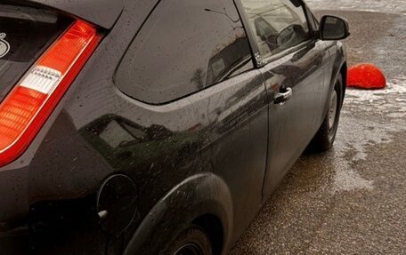 Ford Focus II рестайлинг, 2008 год, 444 000 рублей, 12 фотография