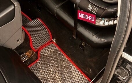 Ford Focus II рестайлинг, 2008 год, 444 000 рублей, 5 фотография