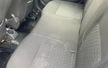 Renault Logan II, 2014 год, 5 фотография