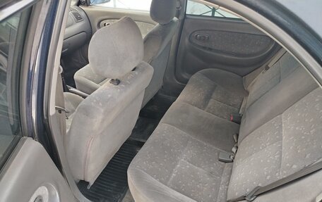 KIA Spectra II (LD), 2008 год, 210 000 рублей, 8 фотография