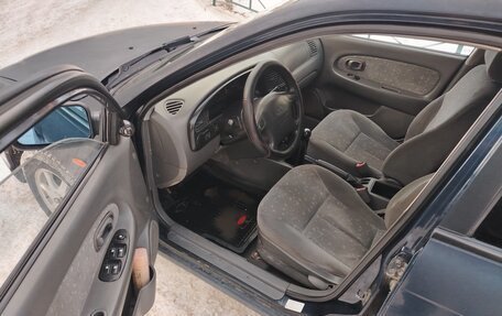 KIA Spectra II (LD), 2008 год, 210 000 рублей, 7 фотография