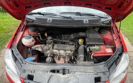 Skoda Fabia II, 2012 год, 230 000 рублей, 8 фотография