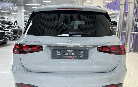 Mercedes-Benz GLS, 2025 год, 17 599 000 рублей, 9 фотография