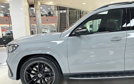 Mercedes-Benz GLS, 2025 год, 17 599 000 рублей, 4 фотография