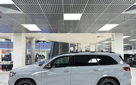 Mercedes-Benz GLS, 2025 год, 17 599 000 рублей, 5 фотография