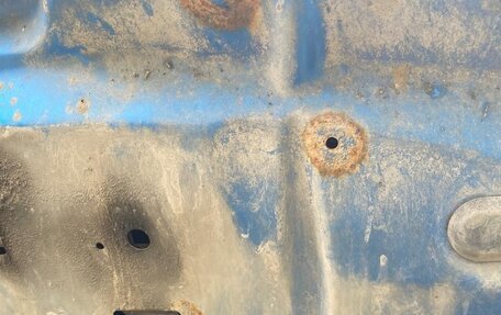 Renault Logan II, 2014 год, 8 фотография