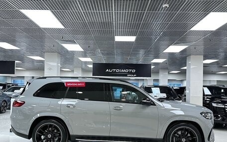 Mercedes-Benz GLS, 2025 год, 17 599 000 рублей, 6 фотография
