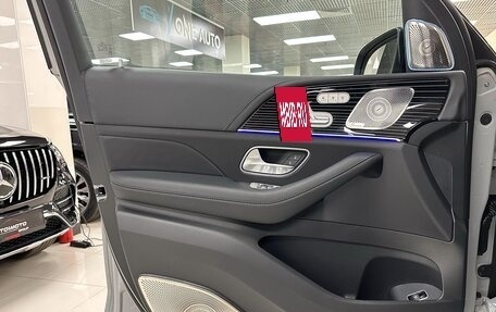 Mercedes-Benz GLS, 2025 год, 17 599 000 рублей, 11 фотография