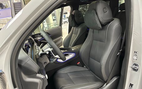 Mercedes-Benz GLS, 2025 год, 17 599 000 рублей, 14 фотография