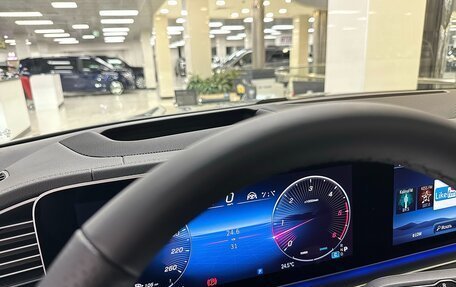 Mercedes-Benz GLS, 2025 год, 17 599 000 рублей, 16 фотография