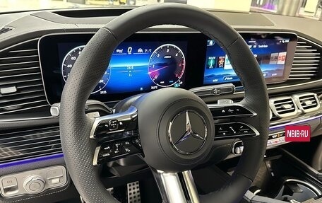 Mercedes-Benz GLS, 2025 год, 17 599 000 рублей, 15 фотография