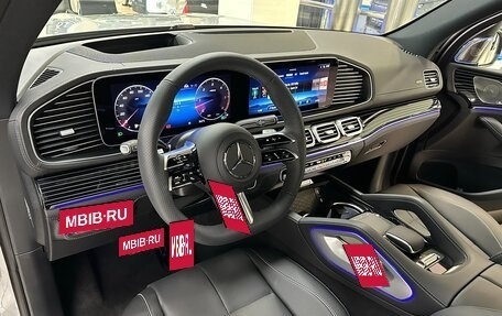 Mercedes-Benz GLS, 2025 год, 17 599 000 рублей, 13 фотография