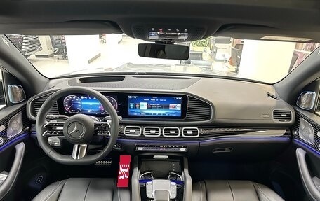 Mercedes-Benz GLS, 2025 год, 17 599 000 рублей, 12 фотография