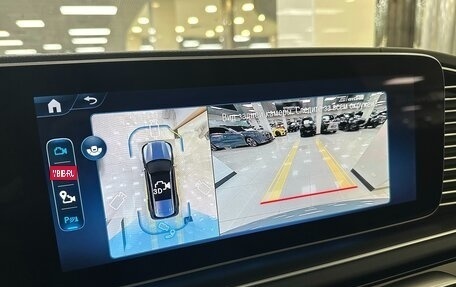 Mercedes-Benz GLS, 2025 год, 17 599 000 рублей, 17 фотография