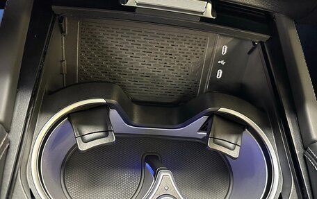 Mercedes-Benz GLS, 2025 год, 17 599 000 рублей, 26 фотография